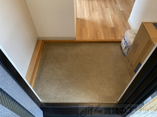 ローンコートの物件内観写真